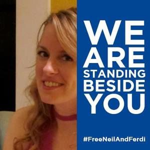 Meet your Posher, Kimberly